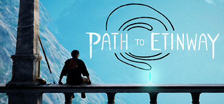 Path to Etinway  logo