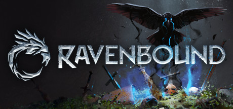 Steam Neo Fest de février 2023 41 Ravenbound logo