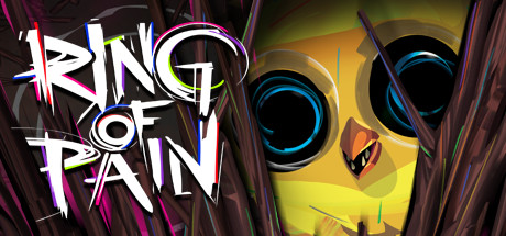 Ring of Pain logo