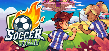 Soccer Story logo