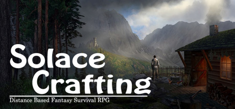 Solace Crafting logo