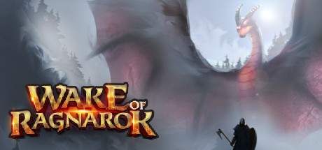 Wake of Ragnarok logo