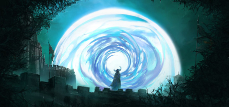 Wyrdsong logo