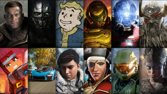Bethesda logo 3