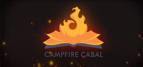 Campfire Cabal logo