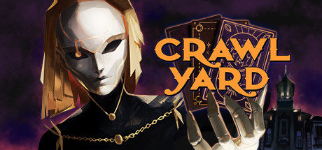 Crawlyard logo
