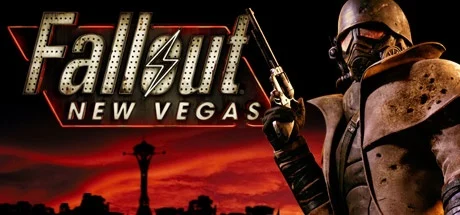 Fallout New vegas logo