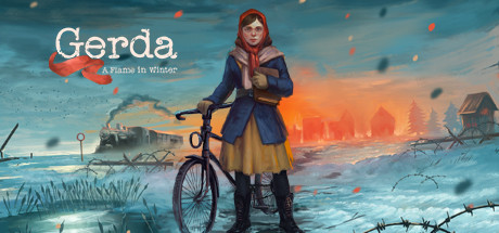 🔗 TEST – Gerda : A Flame in Winter