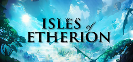 Isles of Etherion logo 2