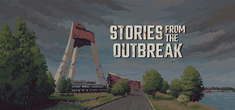 Steam Neo Fest de février 2023 50 Stories from the Outbreak logo