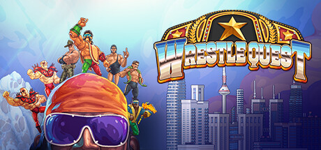 NEWS – WrestleQuest : date précise