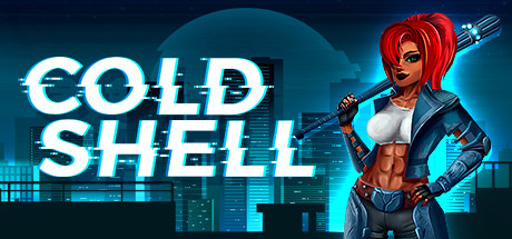 Steam Neo Fest d'octobre 2022 7 Cold Shell logo