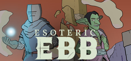 Esoteric Ebb logo