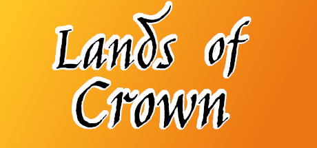 Steam Neo Fest d'octobre 2022 19 Lands of Crown logo