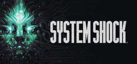 System Shock remake logo