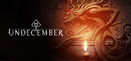 Steam Neo Fest d'octobre 2022 33 UNDECEMBER logo