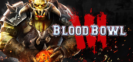 Blood Bowl 3 logo