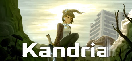Kandria logo