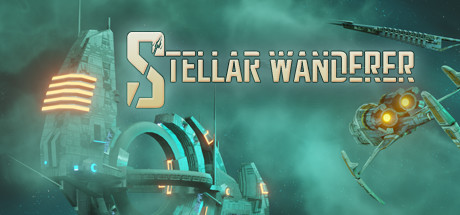 Stellar Wanderer logo