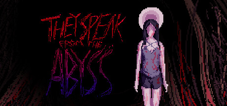They Speak From The Abyss logo