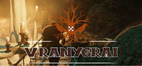 Vranygrai logo