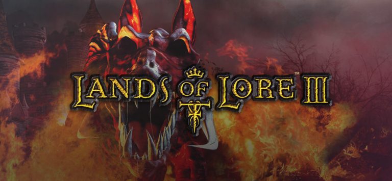 Lands of Lore III – Avis