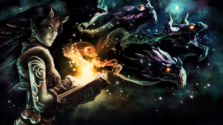 Operencia : The Stolen Sun