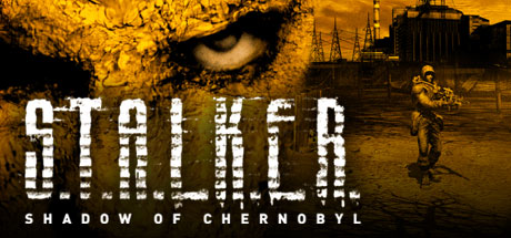 stalker Shadow of Chernobyl logo