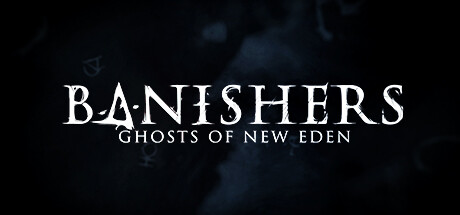 Banishers Ghosts of New Eden logo