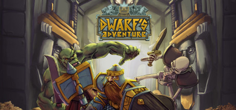 Dwarf's Adventure logo