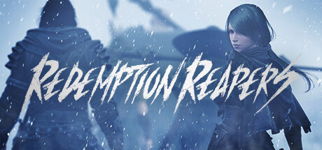 Redemption Reapers logo