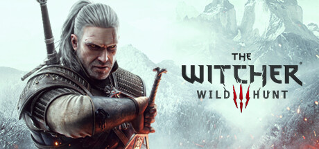 Les meilleurs RPG de tous les temps ! 11 The Witcher 3 Wild Hunt logo 5