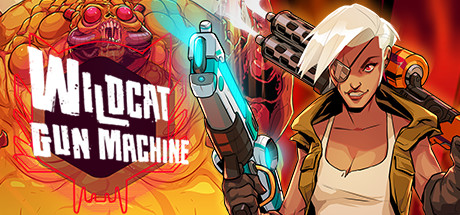 Wildcat Gun Machine logo