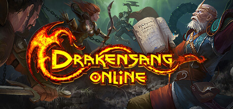Drakensang Online logo
