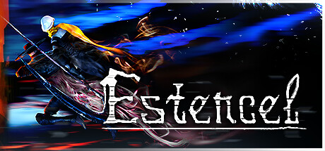 Estencel logo
