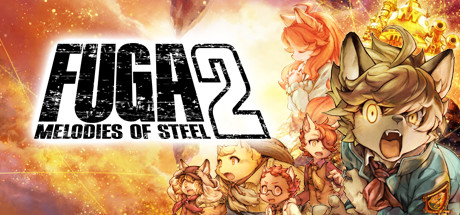 🔗 NEWS – Fuga : Melodies of Steel 2, voici 5 bonnes raisons d&rsquo;y jouer