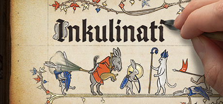 Inkulinati logo