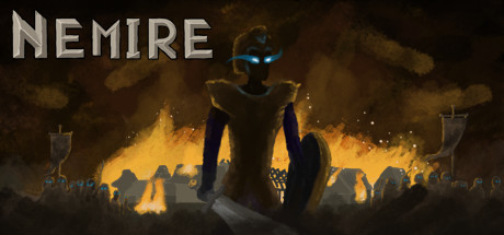 Nemire logo