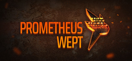 Steam Neo Fest de février 2023 38 Prometheus Wept logo 3