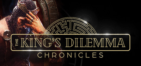 The King's Dilemma Chronicles logo