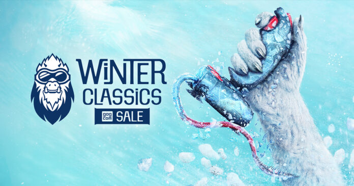 Winter classics sale gog logo