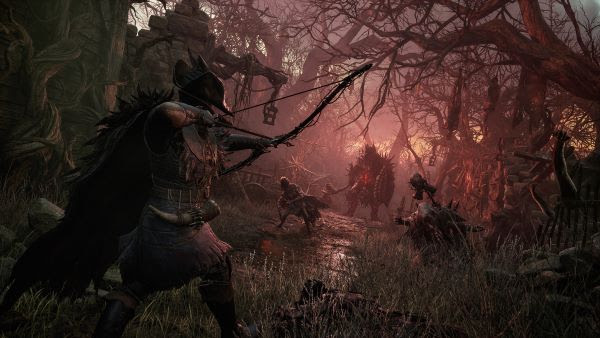 NEWS - The Lords of the Fallen : nouvelles captures d'écran 3 The Lords of the Fallen New Screenshots 04