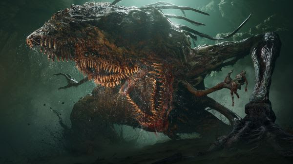 NEWS - The Lords of the Fallen : nouvelles captures d'écran 4 The Lords of the Fallen New Screenshots 05