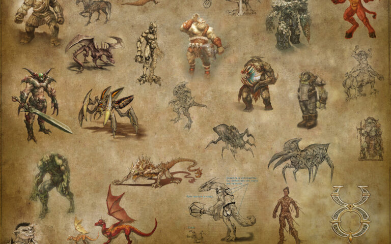 Ultima Online : Third Dawn – Avis
