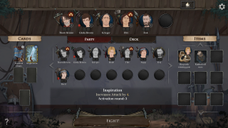 Ash of Gods : Redemption 2 Ash of gods redemption 002