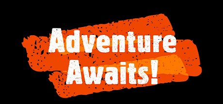 Steam Neo Fest de février 2023 1 Adventure Awaits logo
