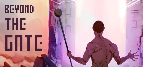 Steam Neo Fest de février 2023 5 Beyond the Gate logo