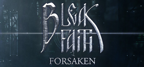 Bleak Faith Forsaken logo
