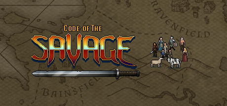 VIDEO – Code of the Savage : Aperçu de 2026 & gameplay