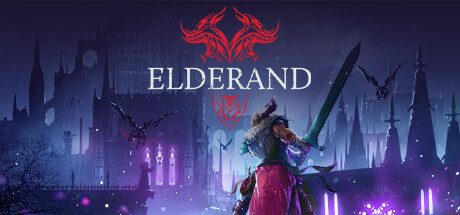 Elderand logo